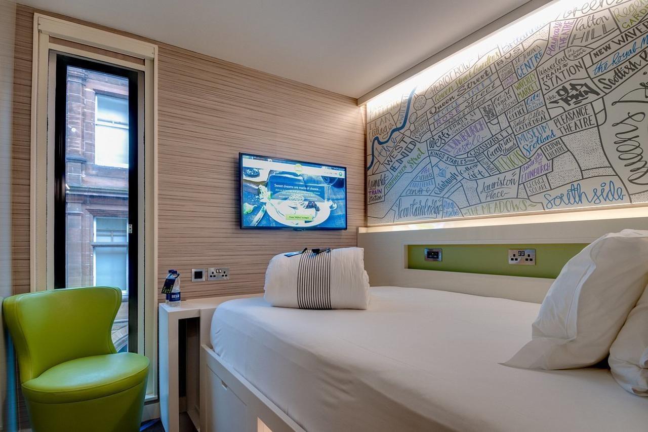 Hotel Hub By Premier Tower Bridge Londra