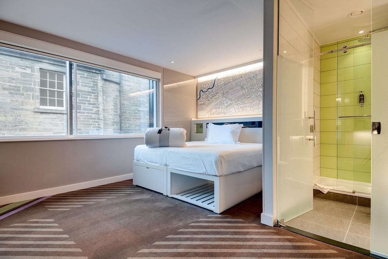 Hub By Premier Tower Bridge Hotel Londra